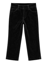 Stretch Corduroy Pants