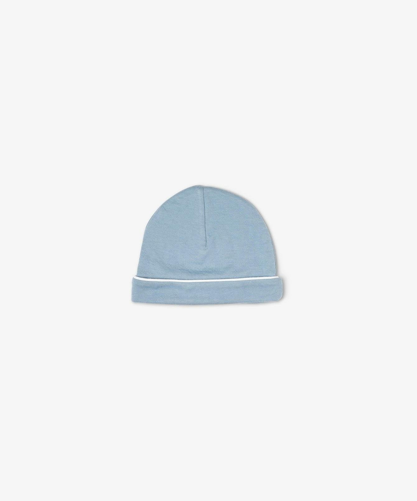Hazy Hat