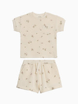 Organic Waffle Summer Set