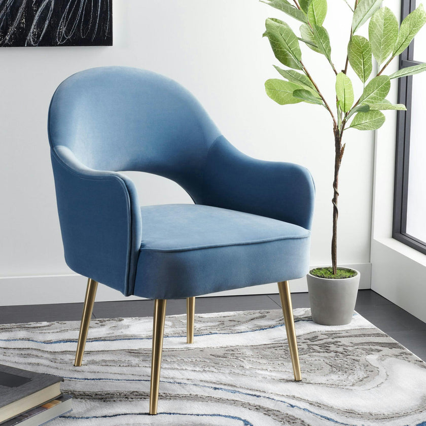 Dublyn Accent Chair