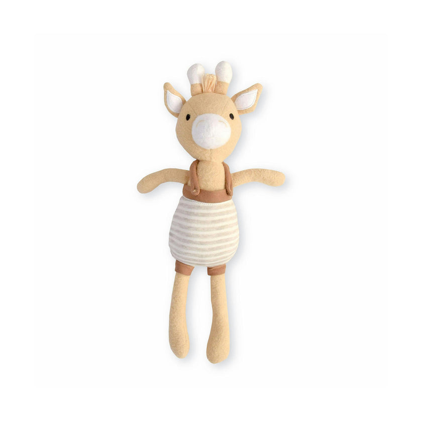 Kendi Jojo Giraffe Plush Toy
