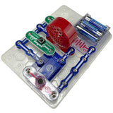 Snap Circuits: Spy Activity Kit