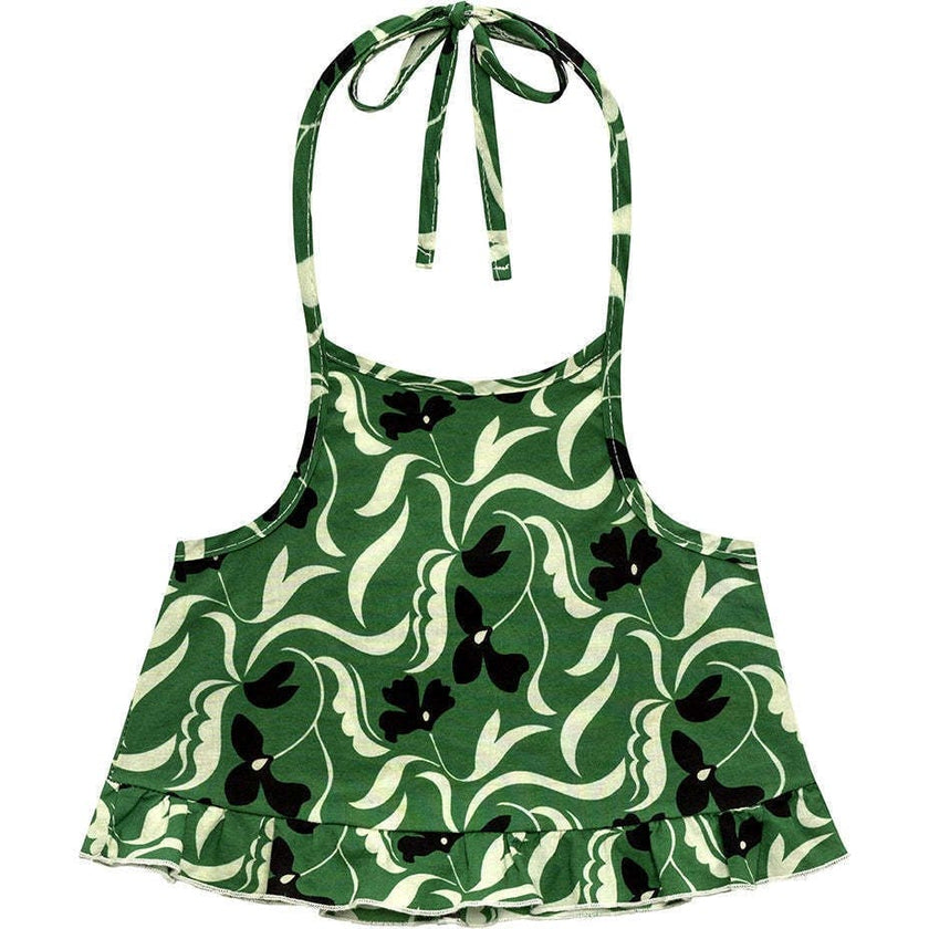 Mini Brooklyn Baby Top