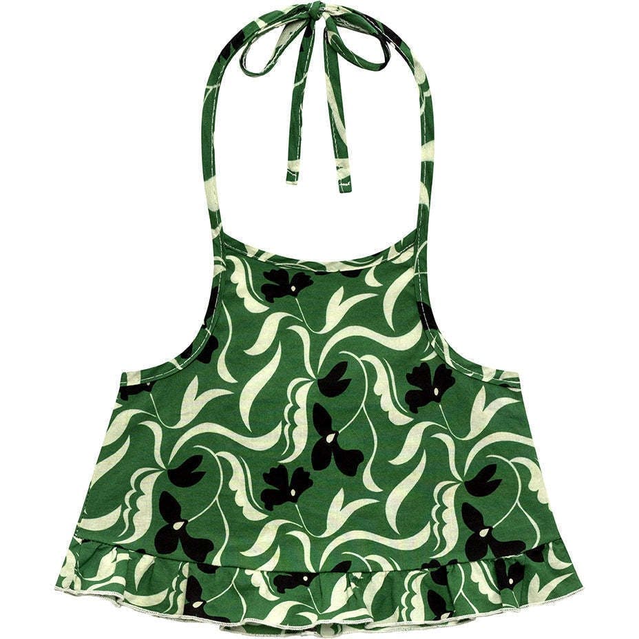 Mini Brooklyn Baby Top