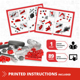 Creative Builder: Multimodel Series - 90-In-1