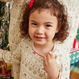 Magnetic Nightgown