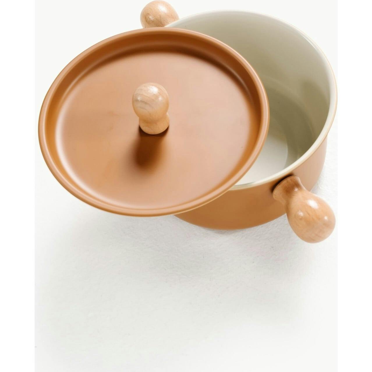 Play Cooking Set