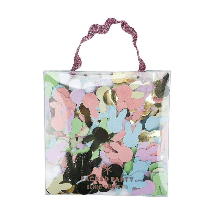 Hoppy Tails Confetti Mix