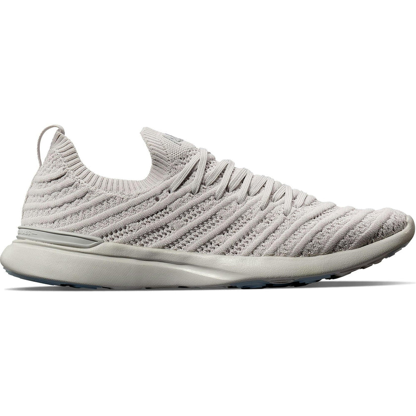 Women's Techloom Wave Sneakers, Grey