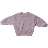 light cotton crew
