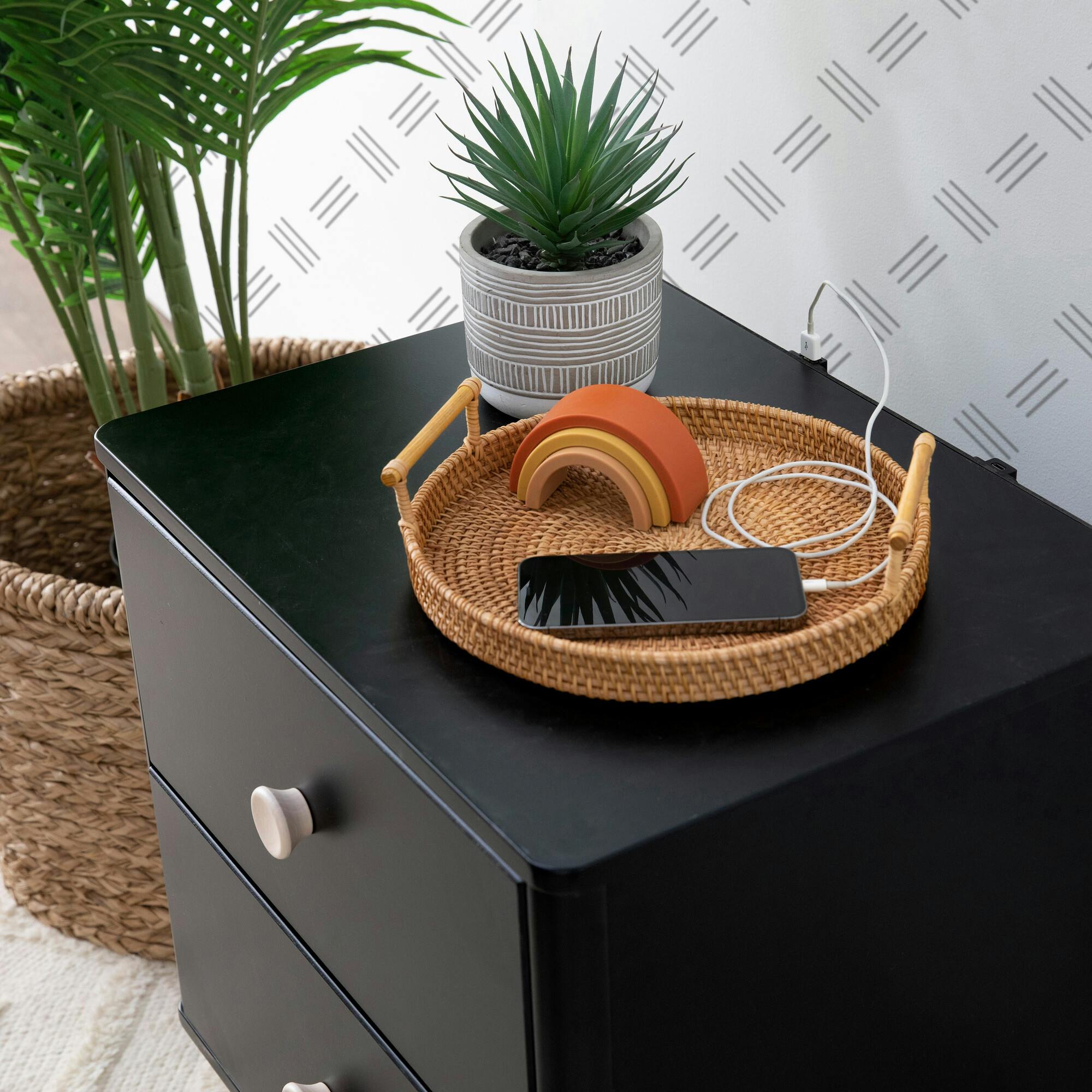 Lolly Nightstand