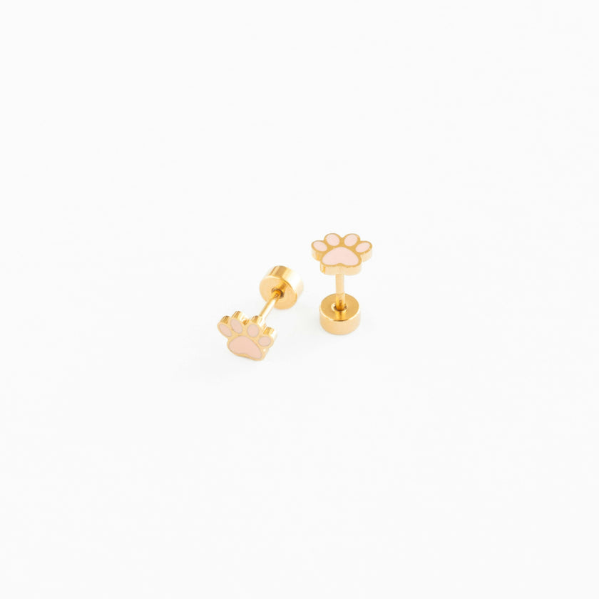 Paw Print
