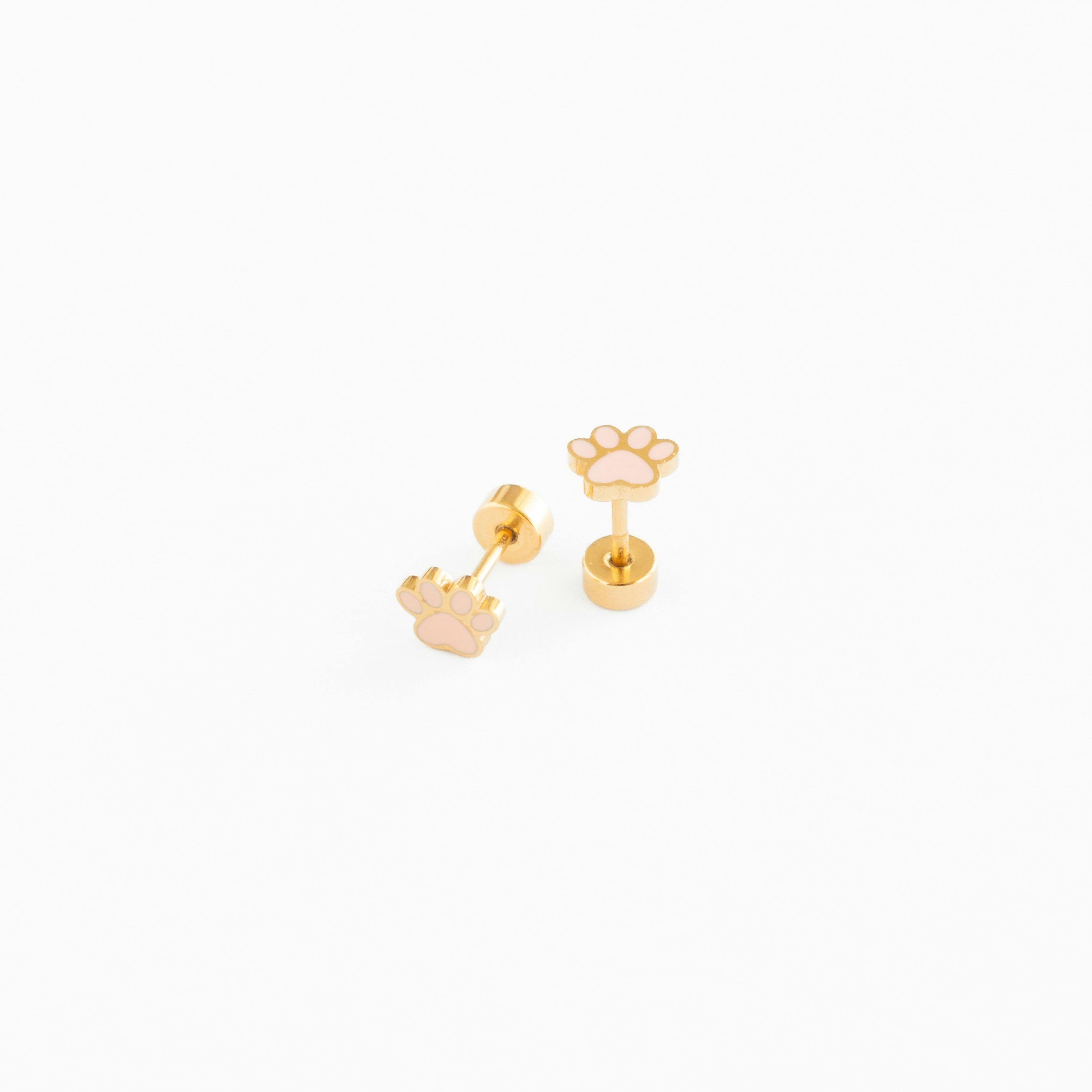 Paw Print