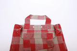 Nossilac Linen Tote Bag