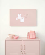 The Storyboard in Blush