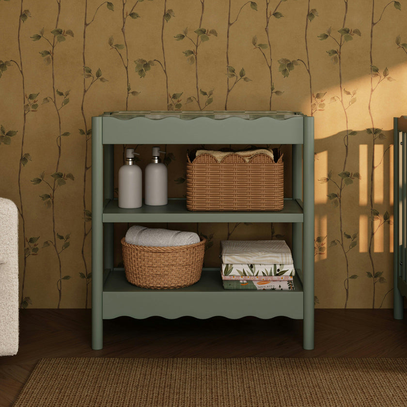 Babyletto Swell Changing Table