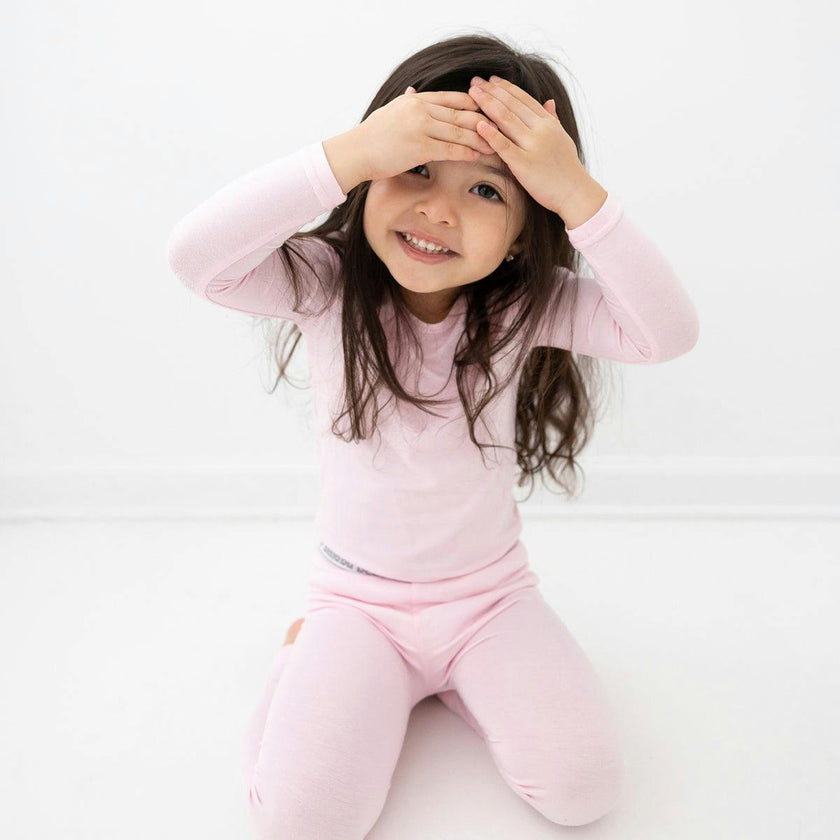 Easter Snuggle Bundle - Bamboo Kids Pajamas