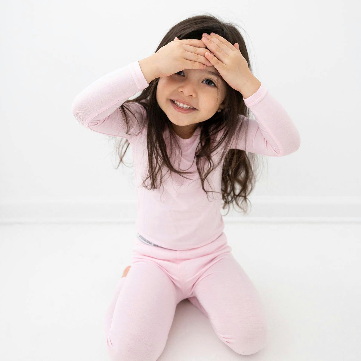 Easter Snuggle Bundle - Bamboo Kids Pajamas