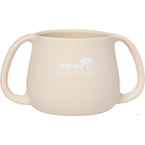Silicone 200 ml Baby Drinking Cup