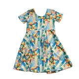 Journey kids' dress