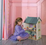 Willow Dolls House