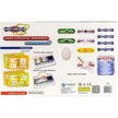 Elenco Snap Circuits Beginner STEM Science Activity Kit
