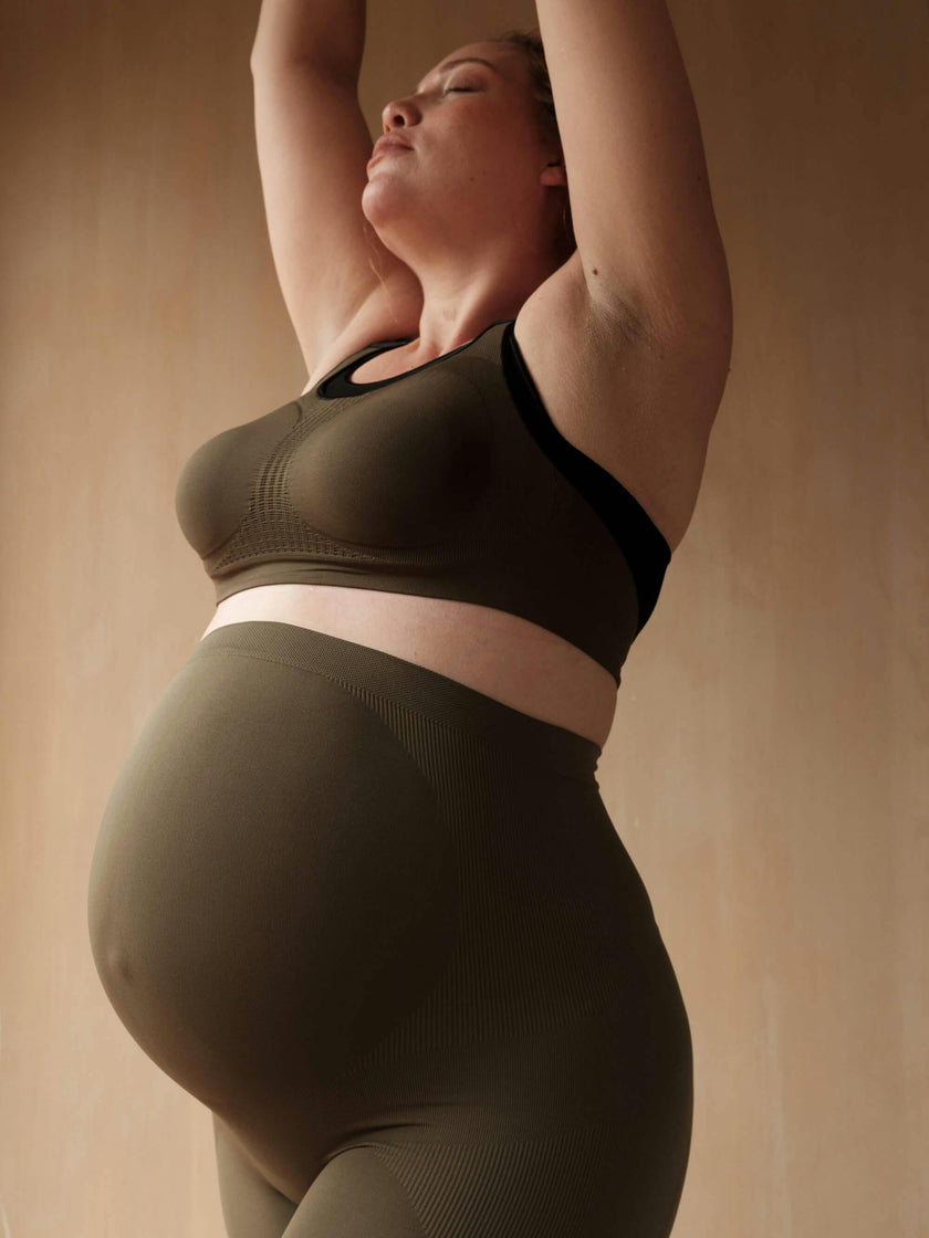 Maternity Sports Leggings