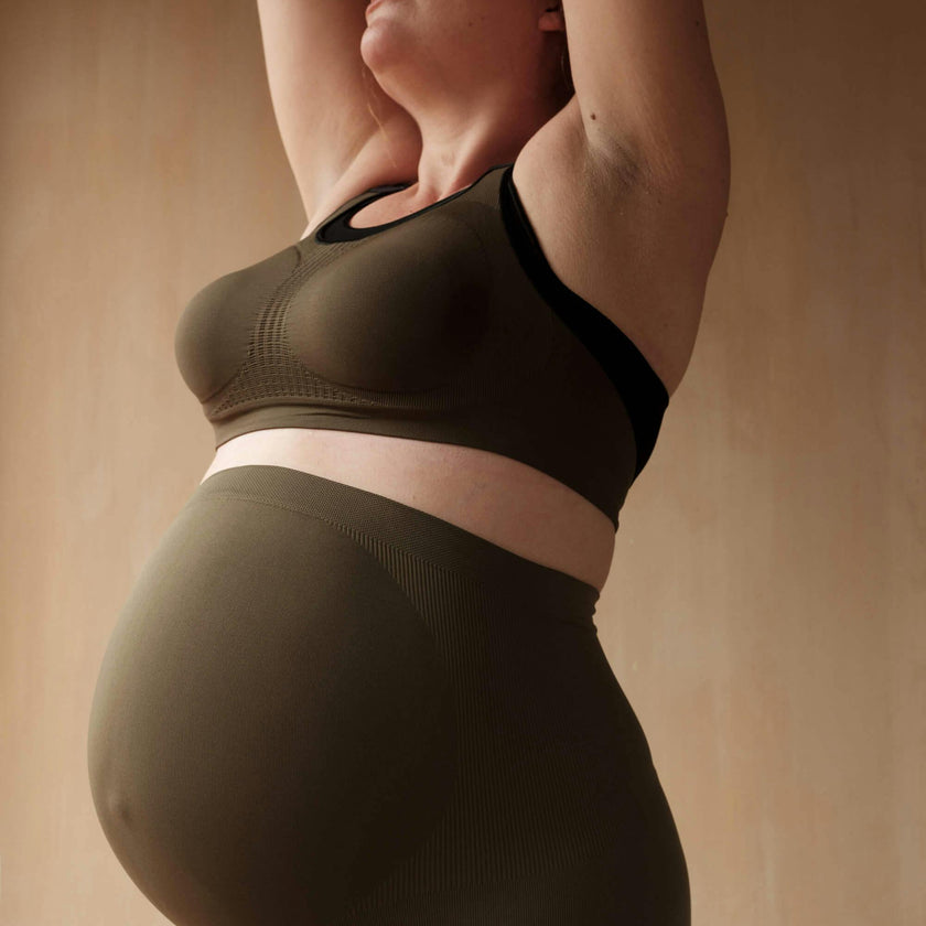 Maternity Sports Leggings