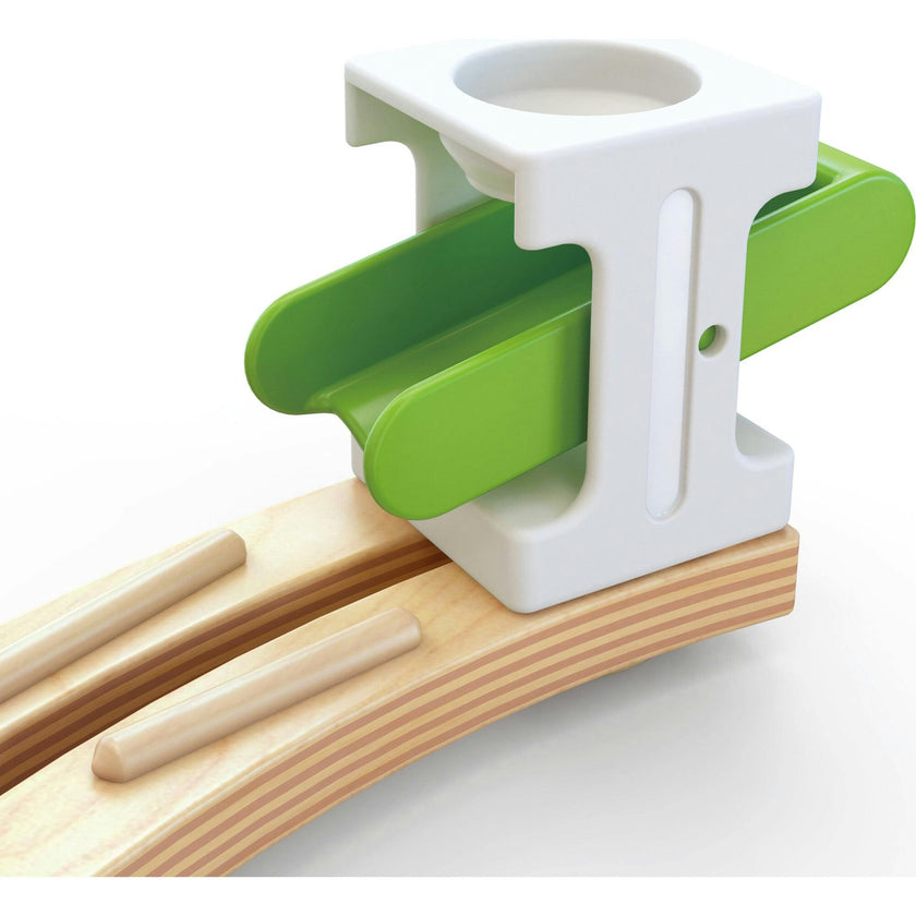 Hape: Quadrilla: Control Block Multipack - Distributor Block