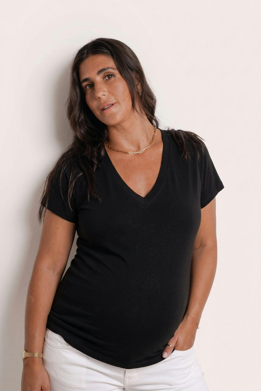 The Nursing Tee