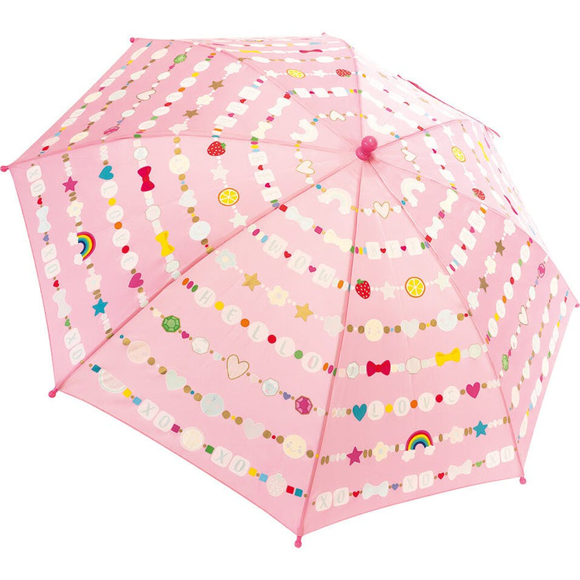 Friendship 6+ Colour Change Umbrella