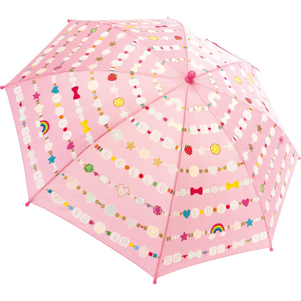 Friendship 6+ Colour Change Umbrella