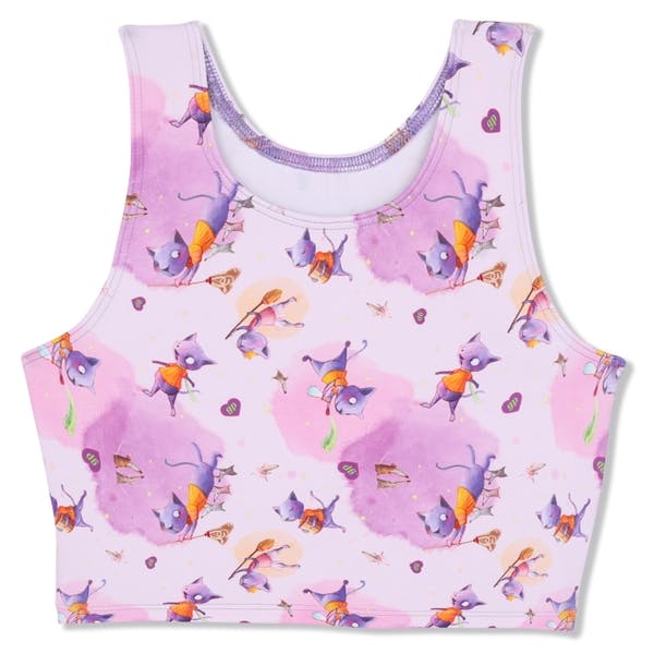 KITTINA POWER TOP