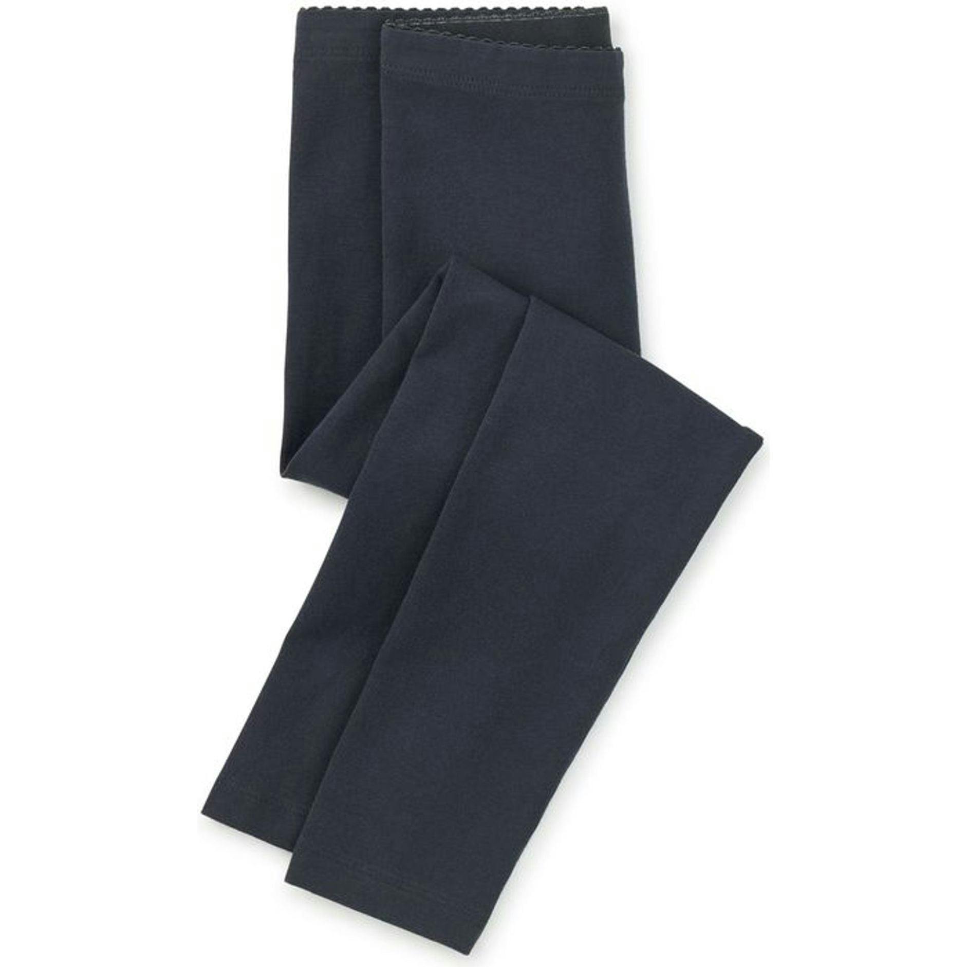 Solid Leggings