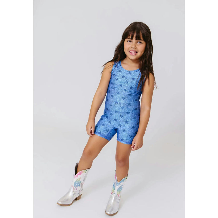 Girls Leotard