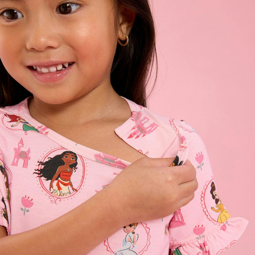 Magnetic Nightgown