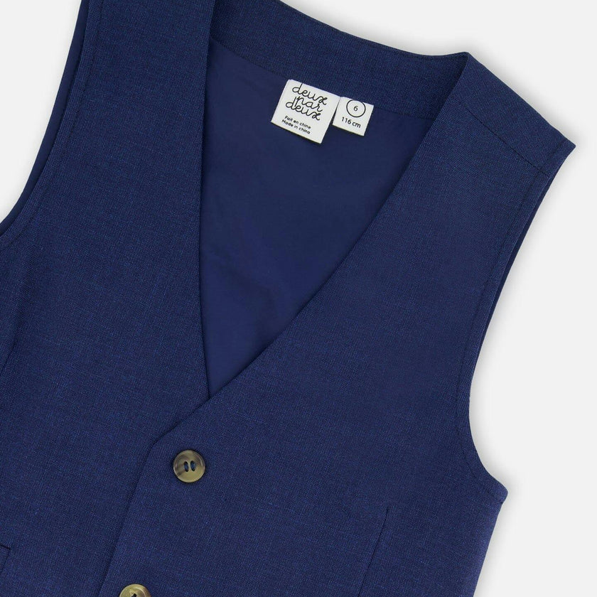 Elegant Vest