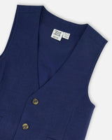 Elegant Vest