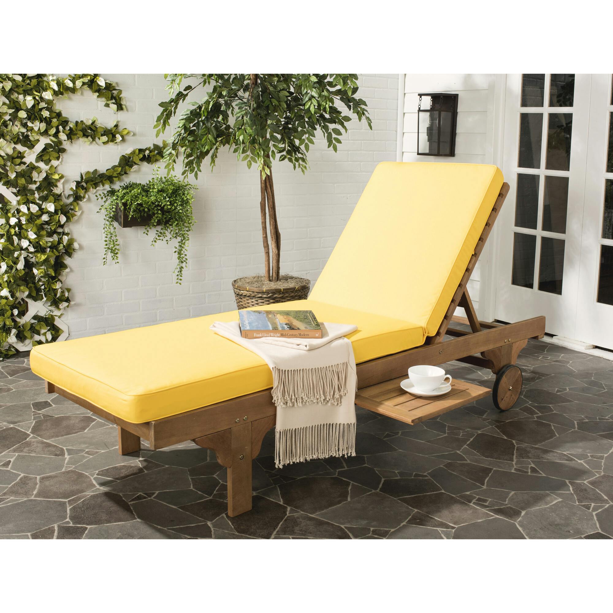 Newport Lounge Chair