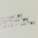 Binky Clips - Gigi