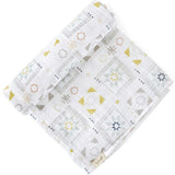 Multipurpose Swaddle