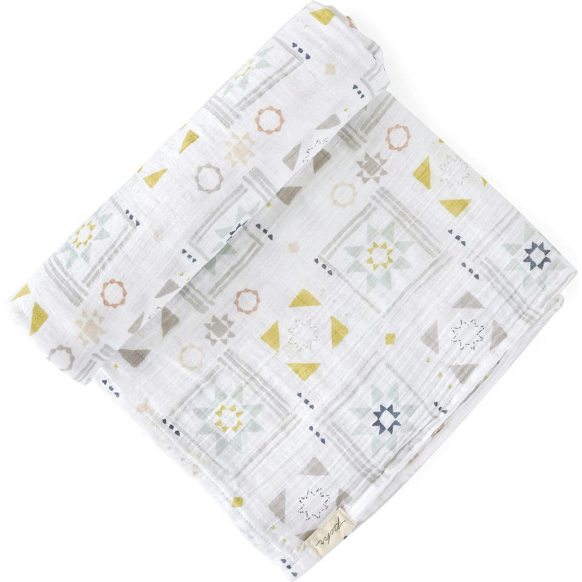 Multipurpose Swaddle