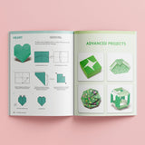 Hinkler: Ultimate Origami Book