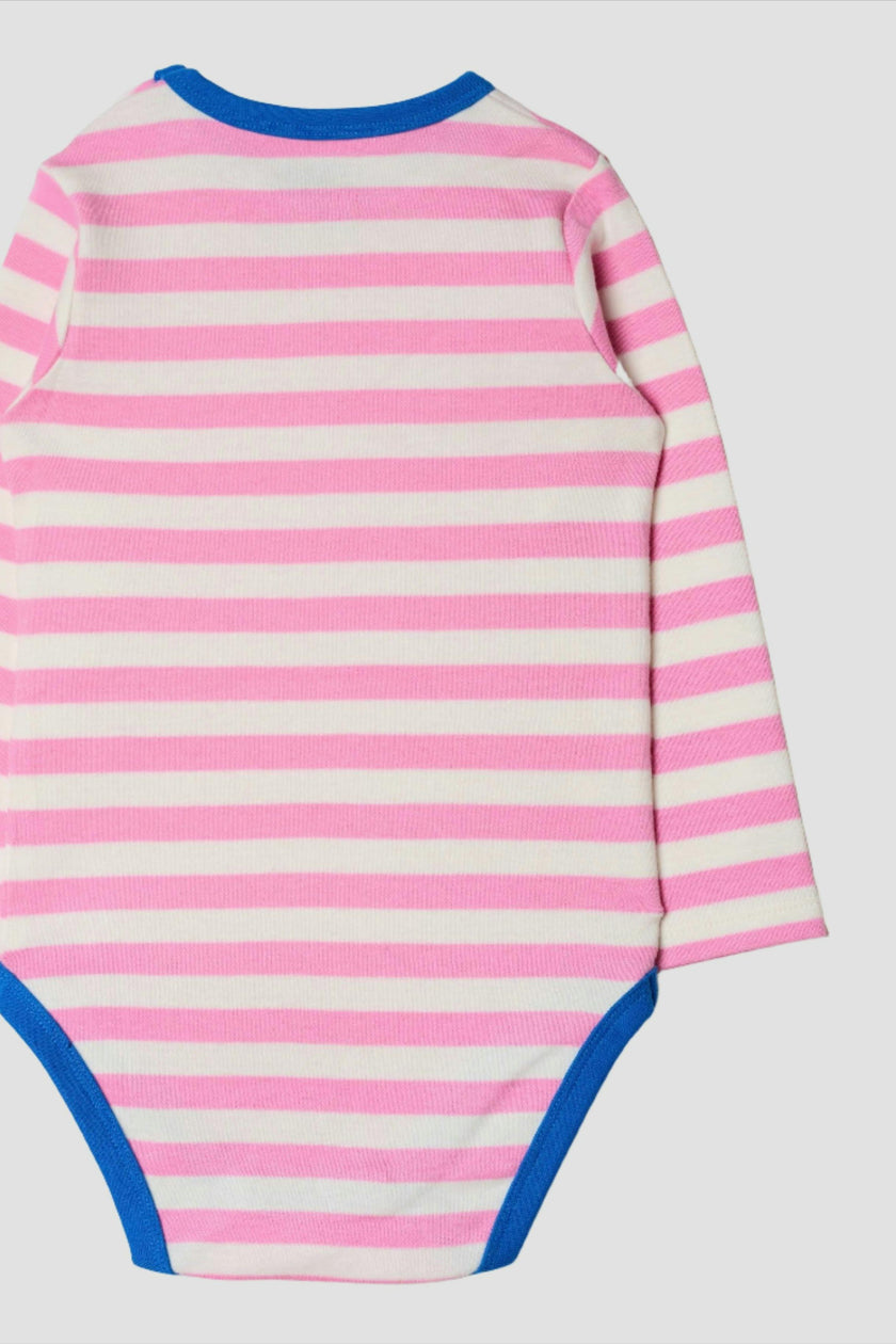 Long Sleeve Bodysuit