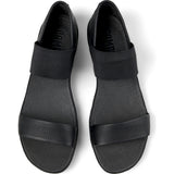 Sandals Right Nina Black