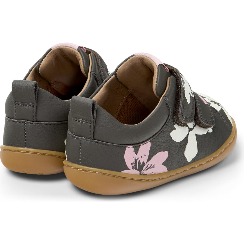 Shoes Peu Cami Twins First Walker Florals, Florals
