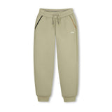 Olive Jogging Set