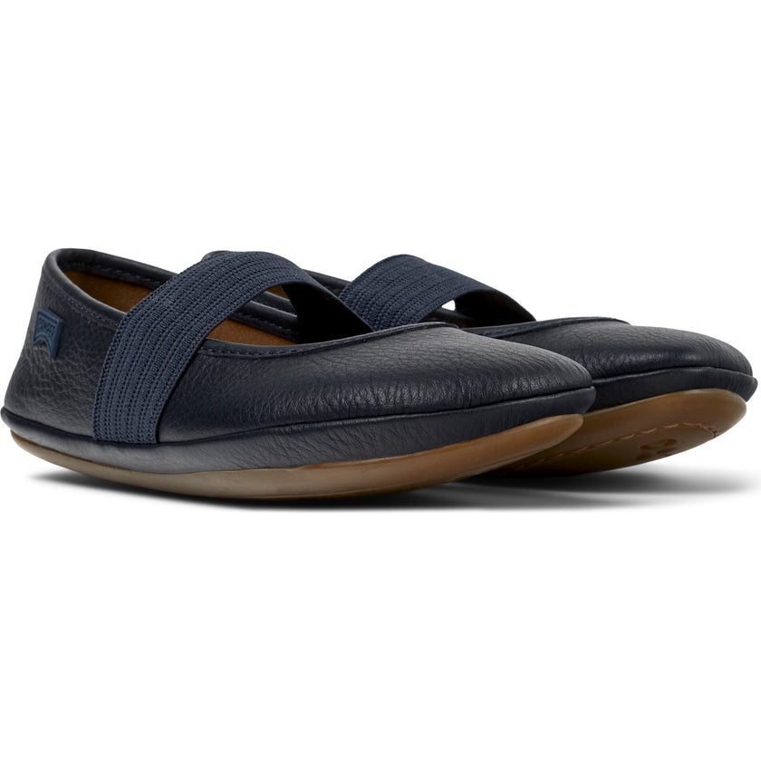Shoes Right Nina Kids Blue