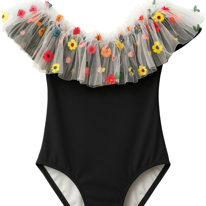 One Piece Swimsuit