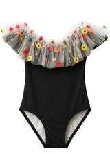 One Piece Swimsuit